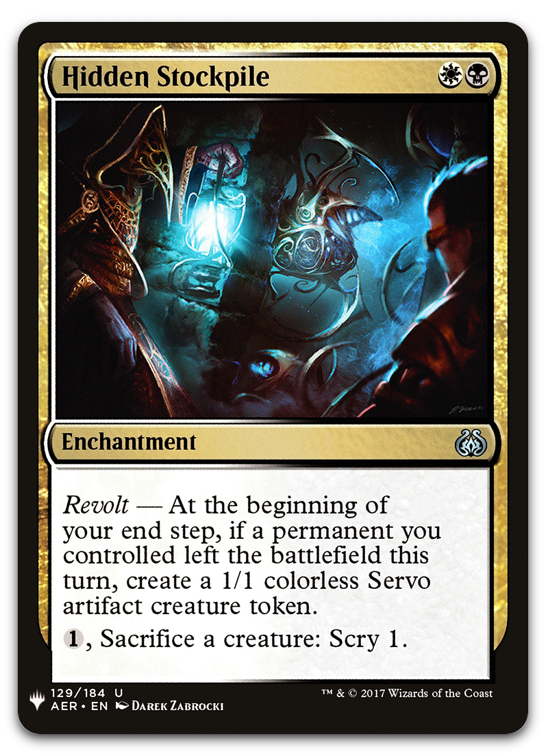 Product image for TCG 203234