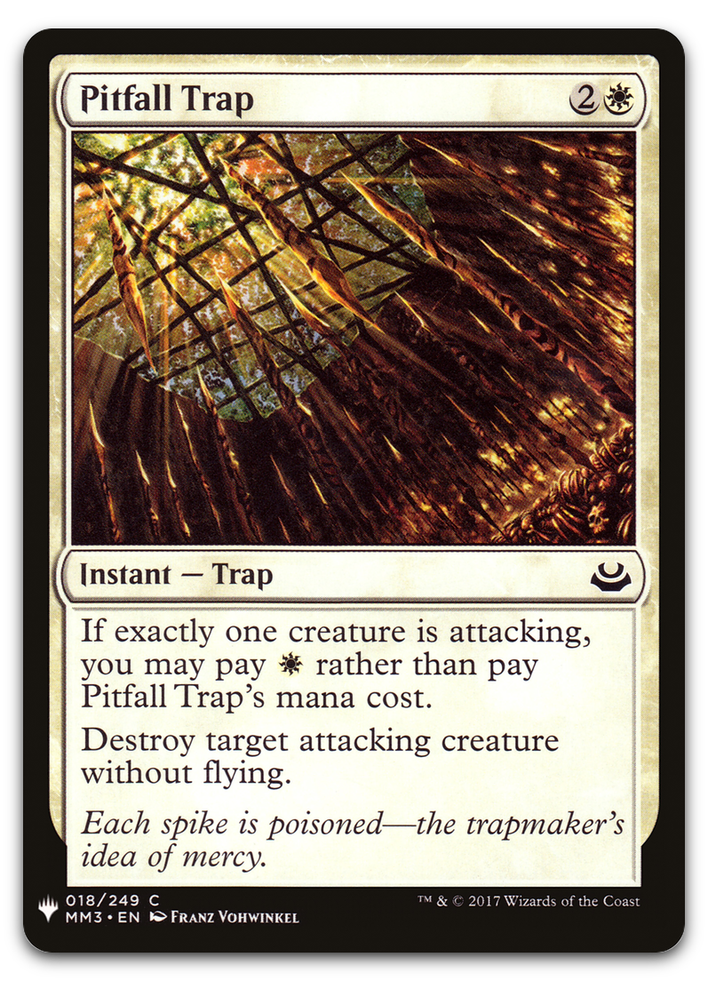 Product image for TCG 203263
