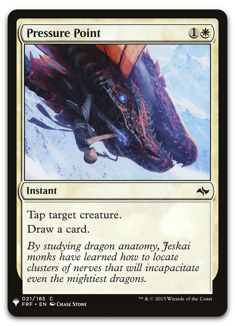 Product image for TCG 203265