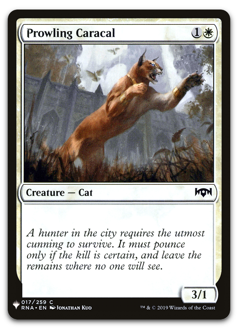 Product image for TCG 203268