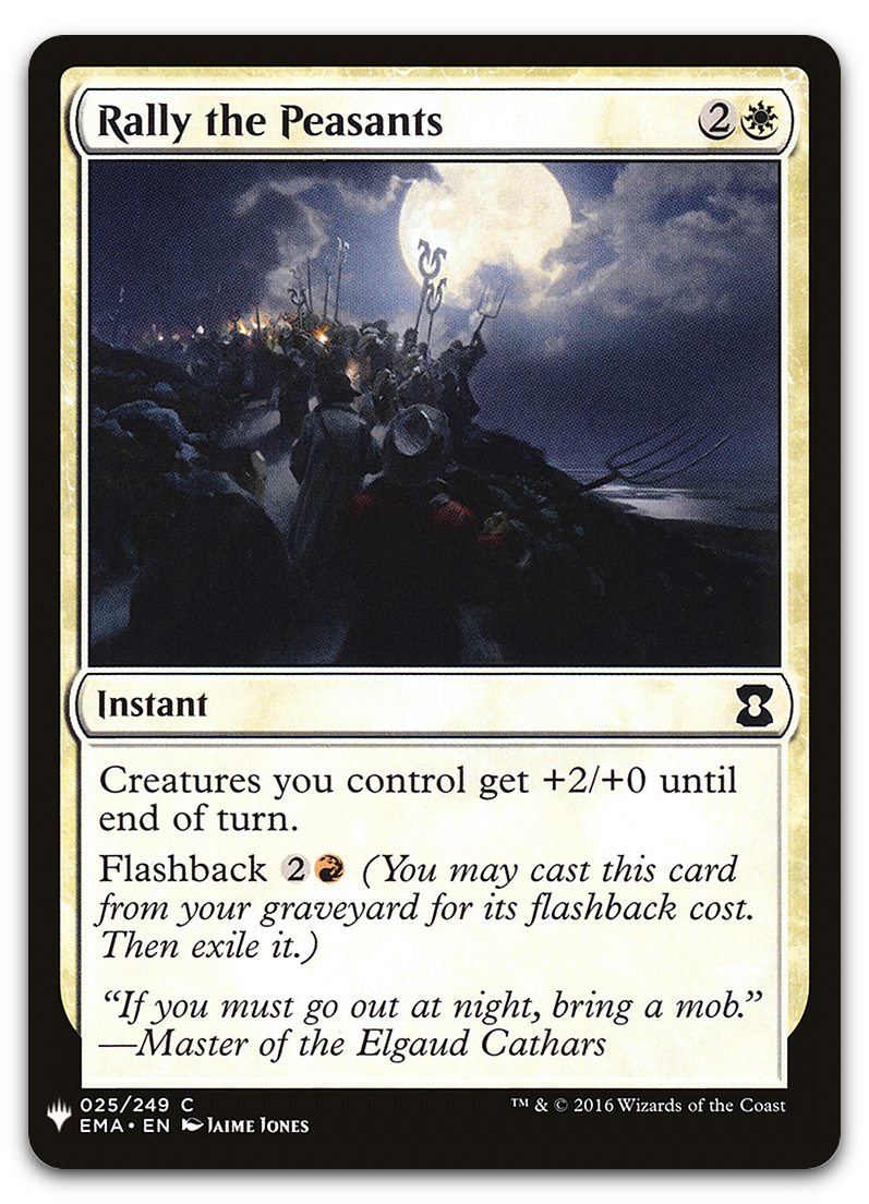 Product image for TCG 203270