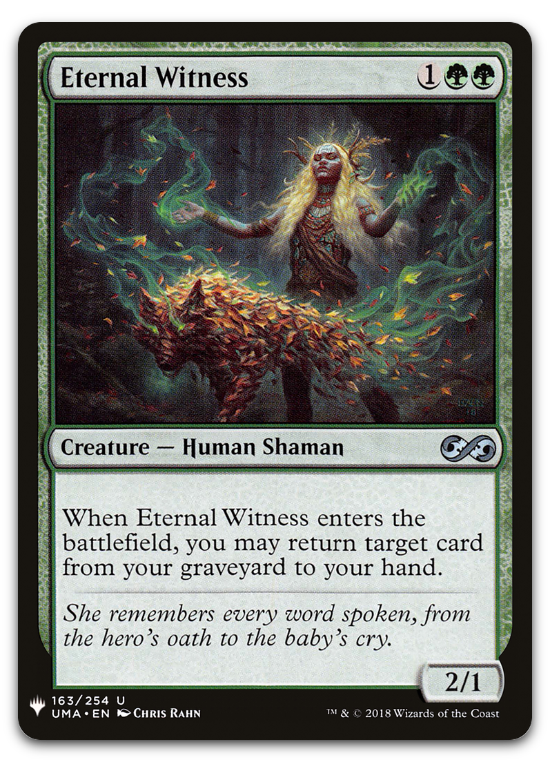 Product image for TCG 203271