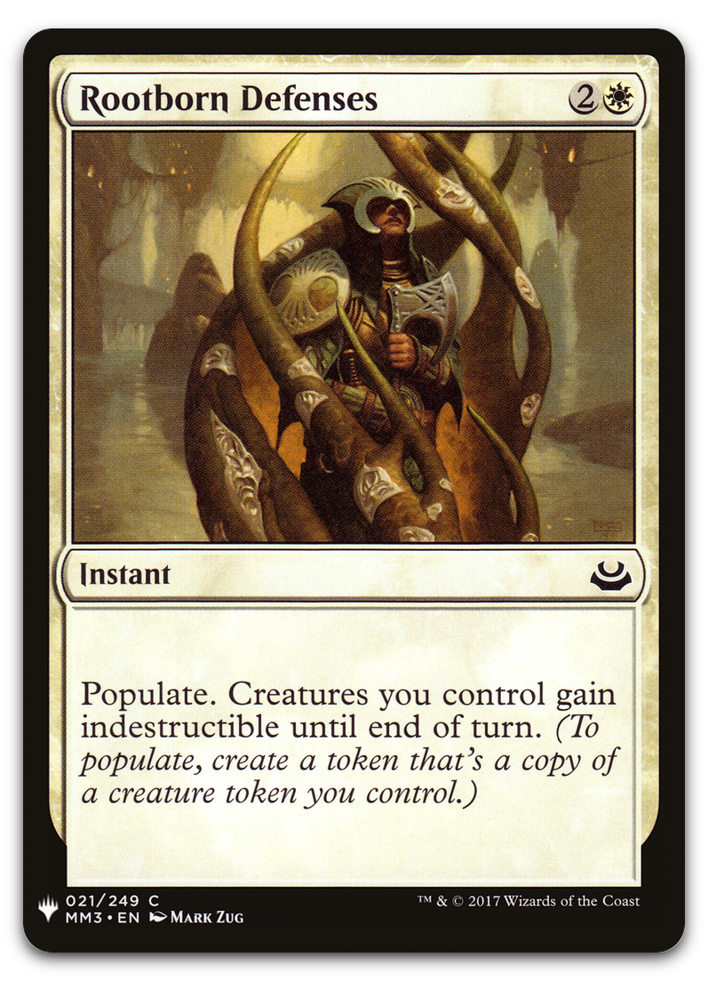 Product image for TCG 203287