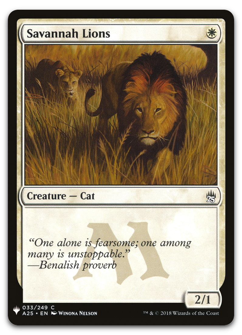 Product image for TCG 203299