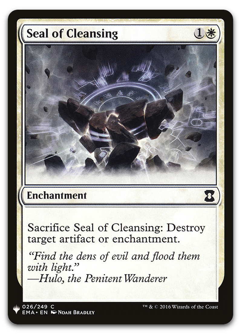 Product image for TCG 203300