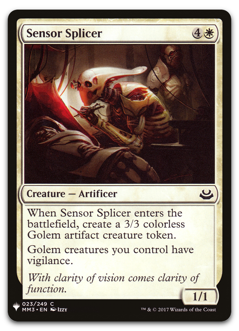 Product image for TCG 203303