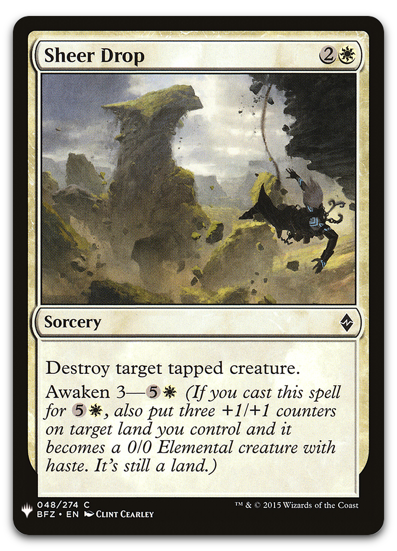 Product image for TCG 203308