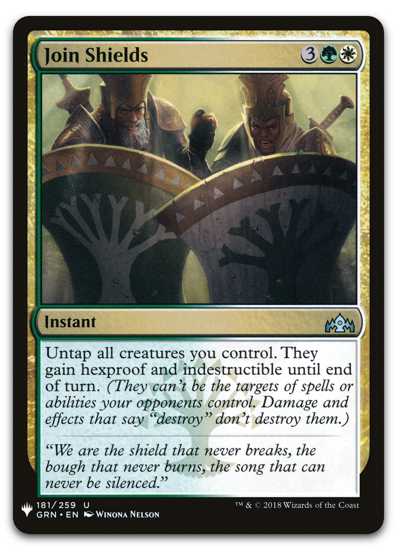 Product image for TCG 203318