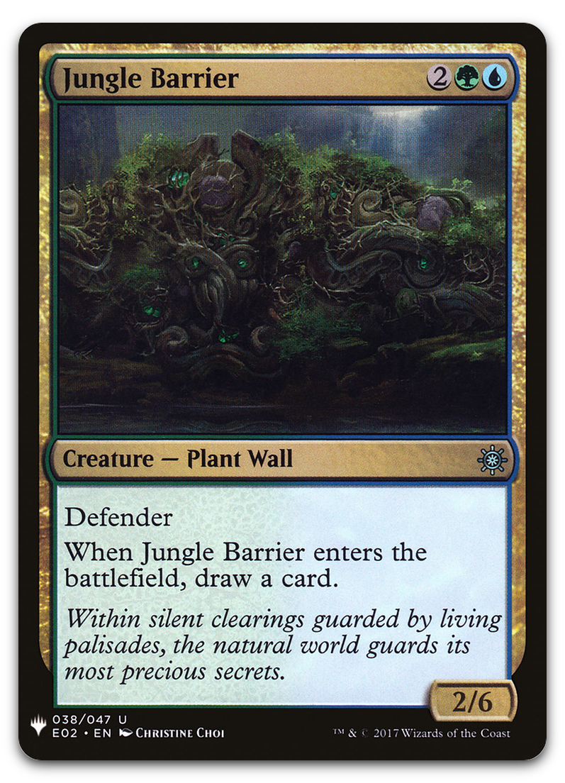Product image for TCG 203321
