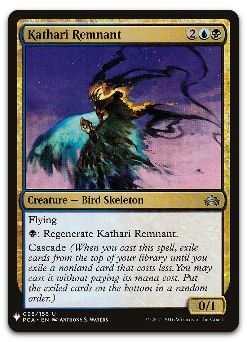 Product image for TCG 203323