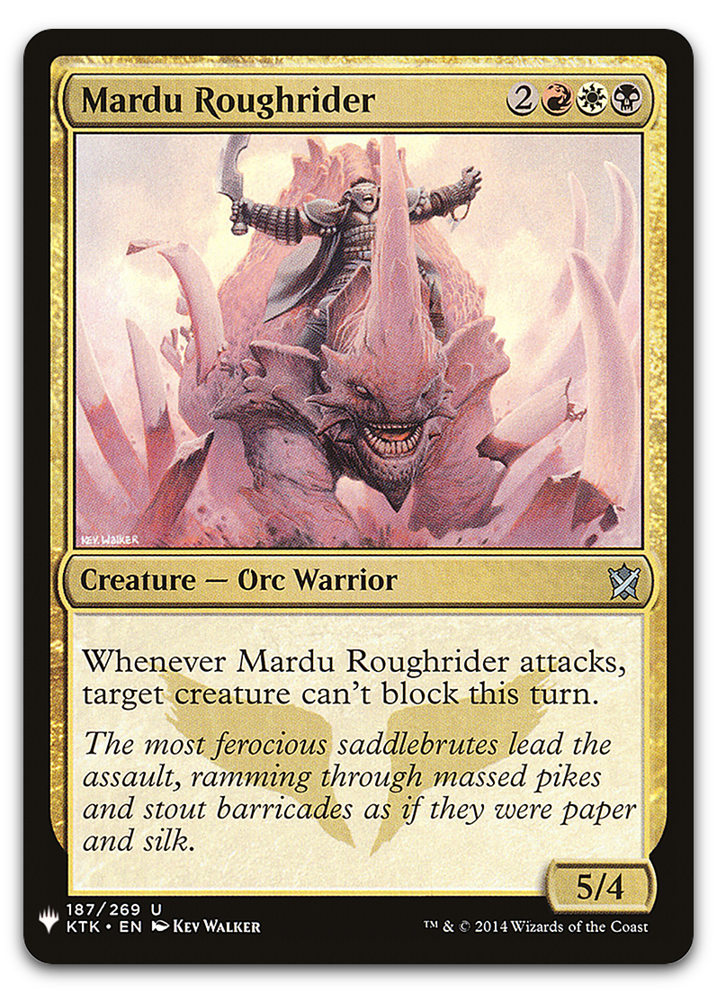 Product image for TCG 203347