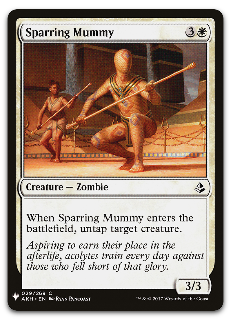 Product image for TCG 203348