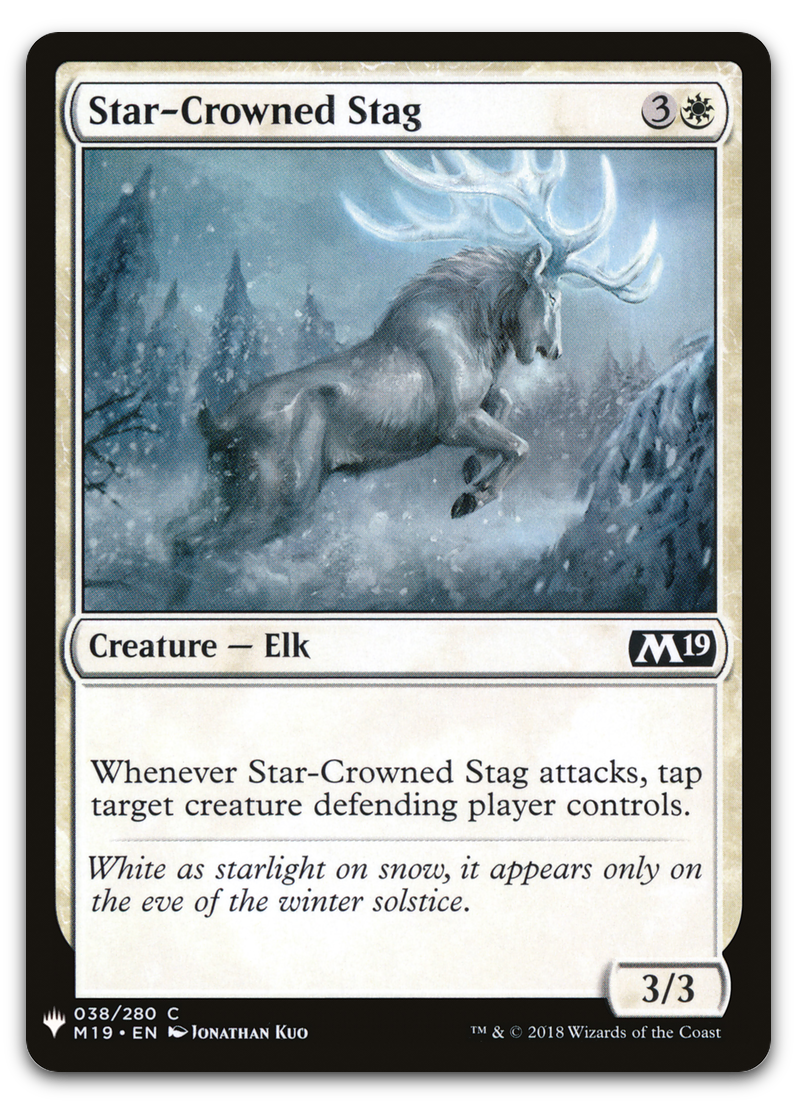 Product image for TCG 203353