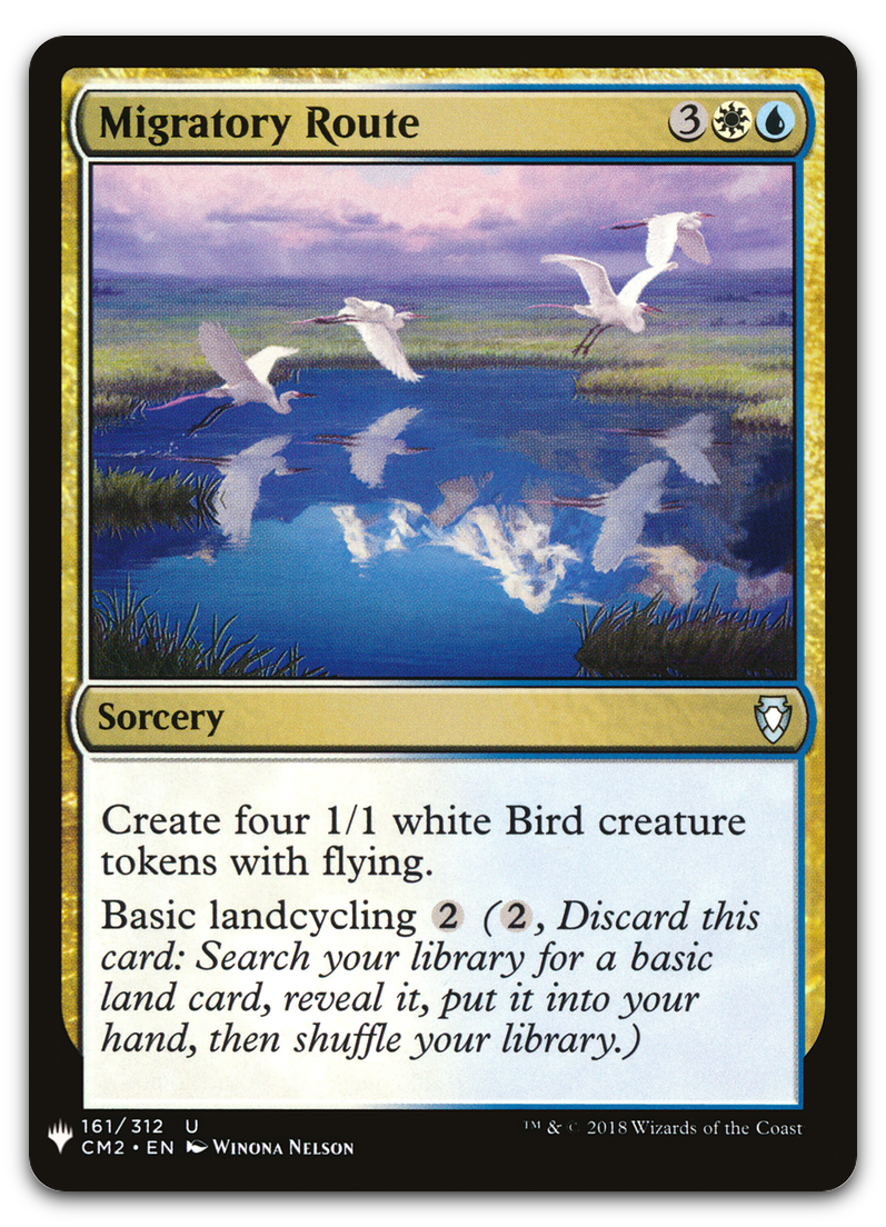 Product image for TCG 203362