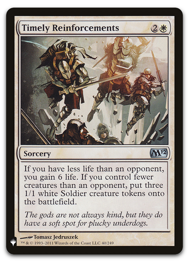 Product image for TCG 203380