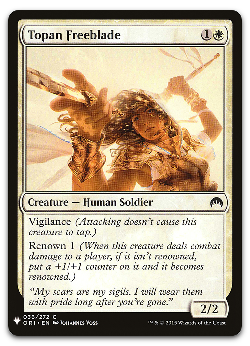 Product image for TCG 203381