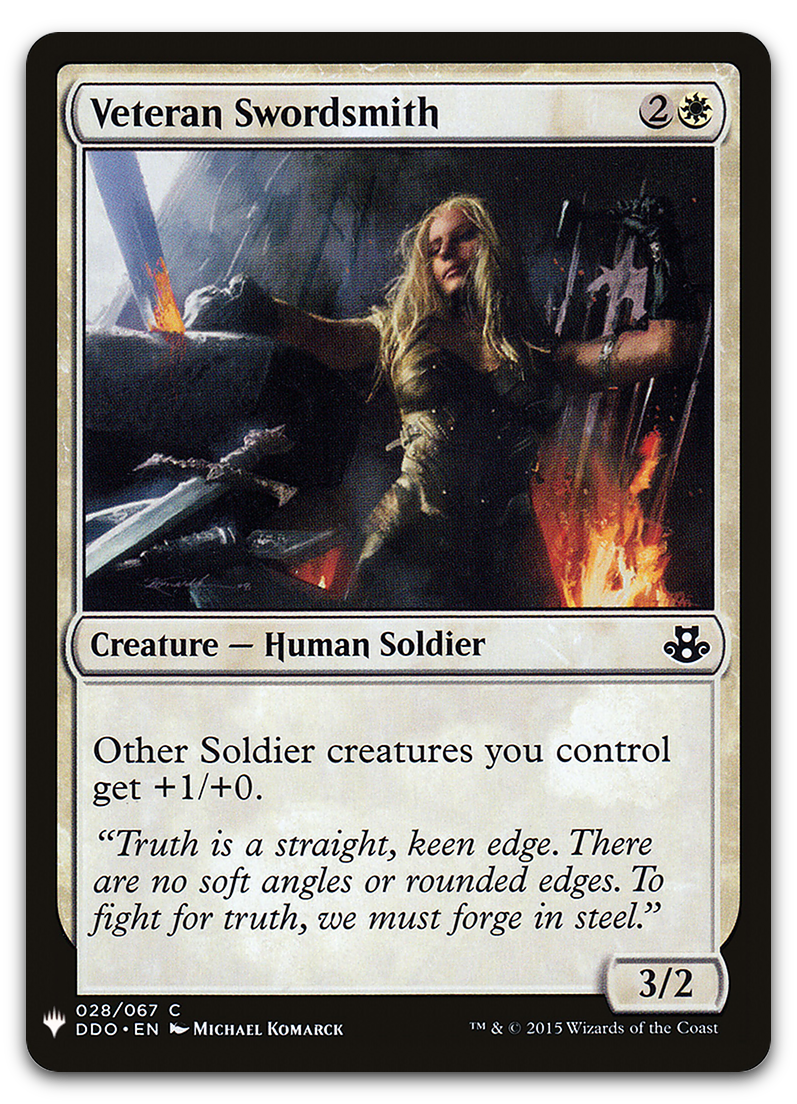 Product image for TCG 203383