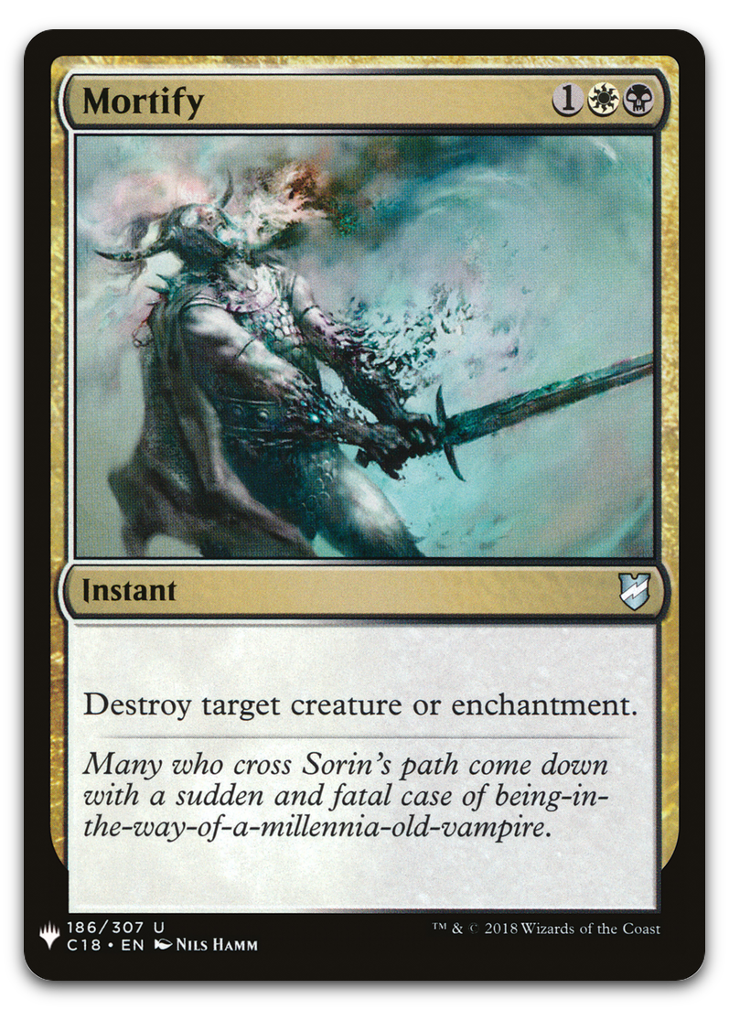 Product image for TCG 203393