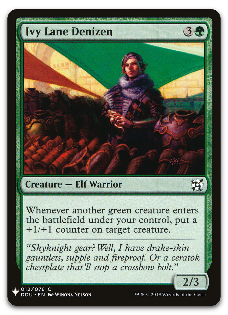Product image for TCG 203399