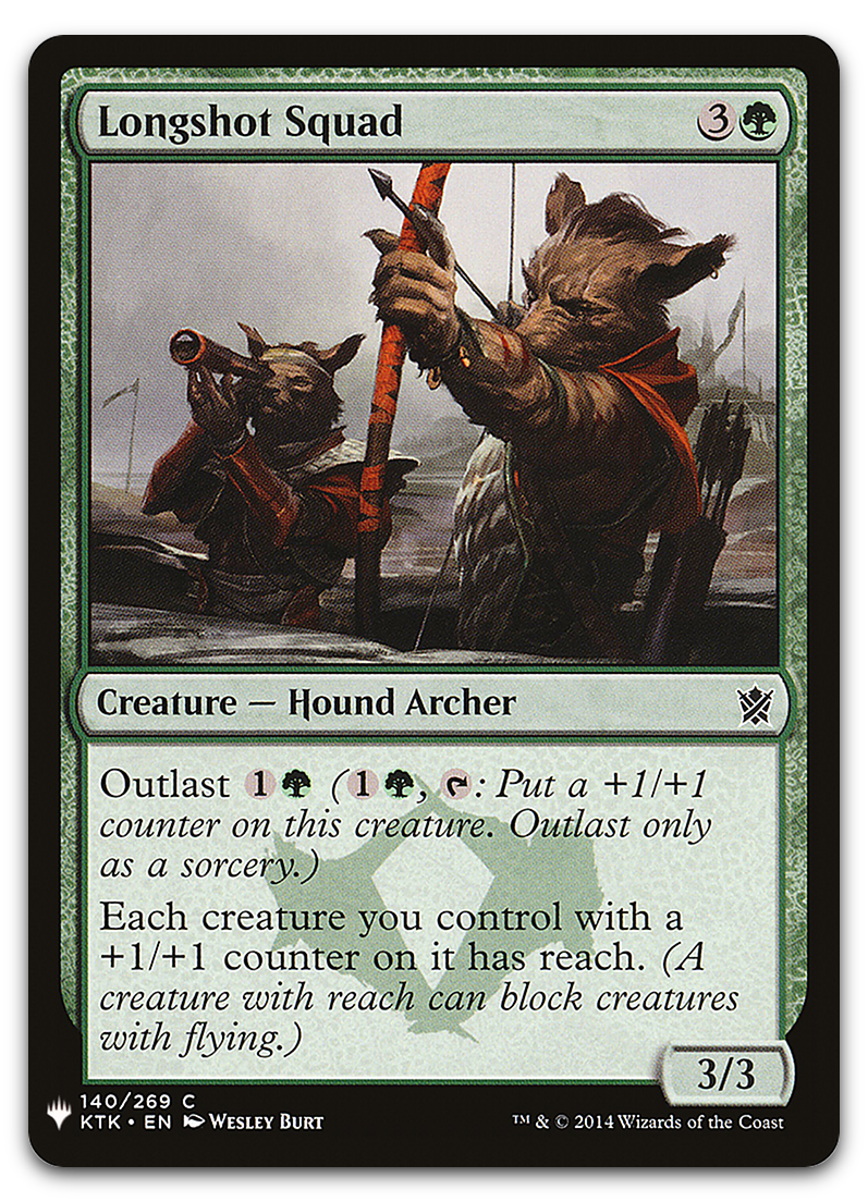 Product image for TCG 203423