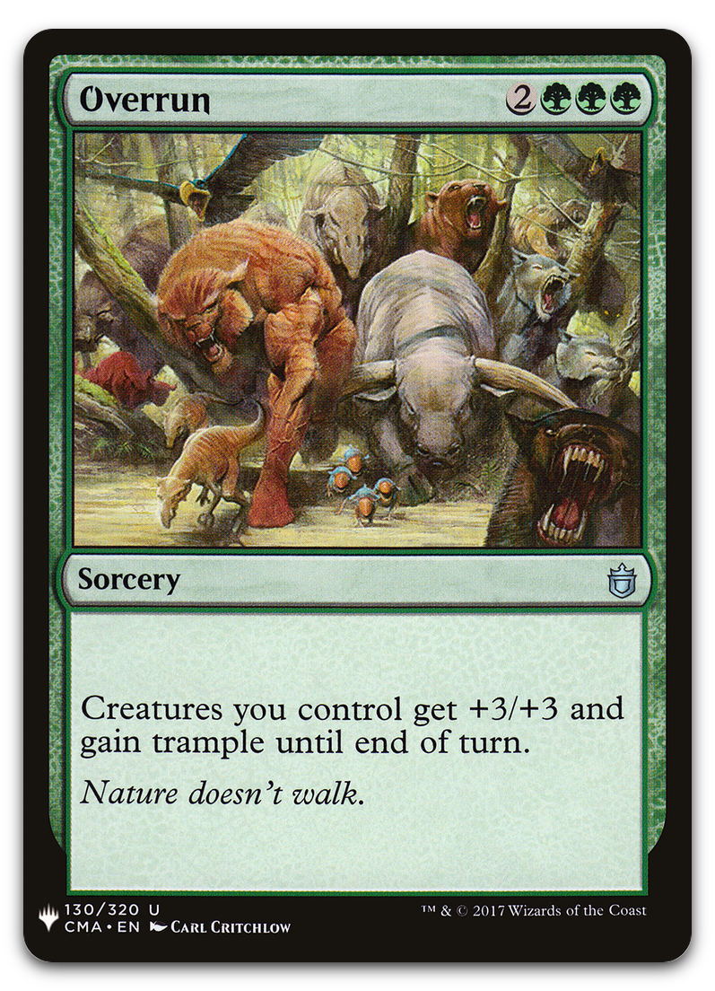 Product image for TCG 203461