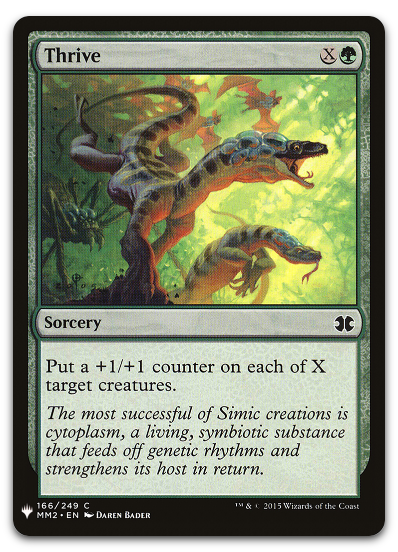 Product image for TCG 203534