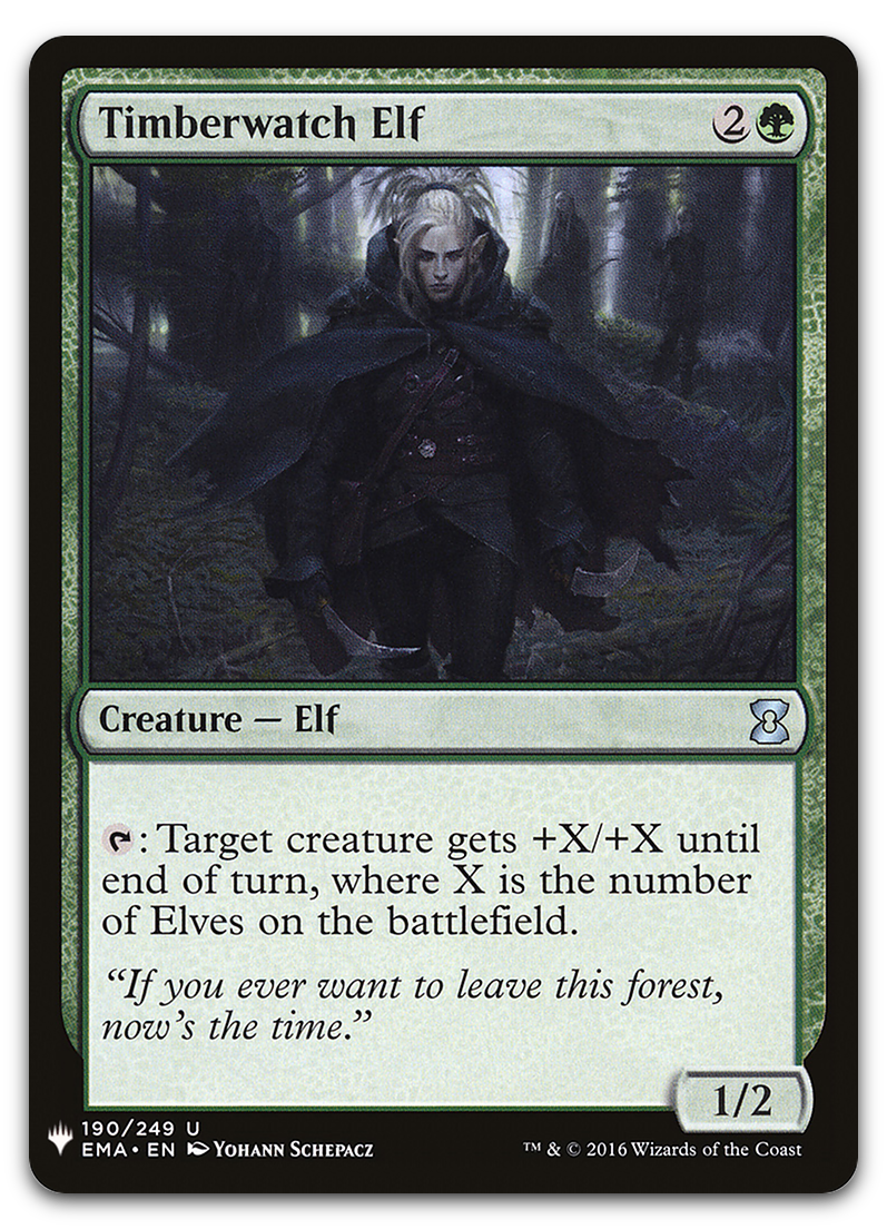 Product image for TCG 203536