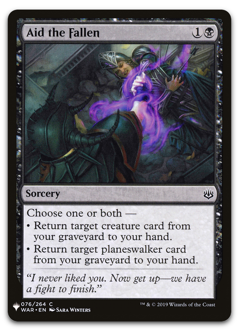 Product image for TCG 203582