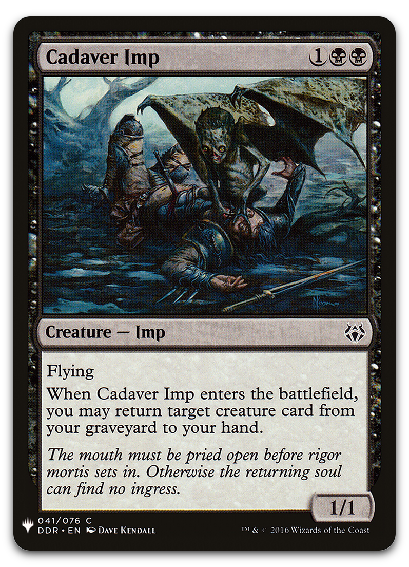 Product image for TCG 203611