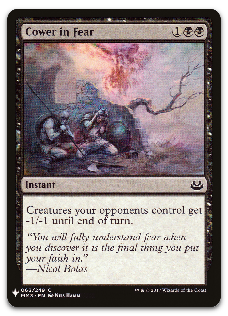 Product image for TCG 203626