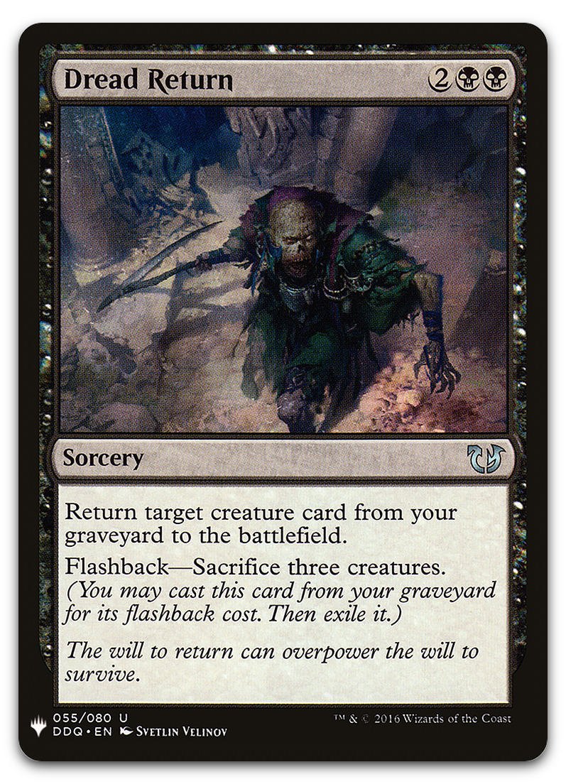 Product image for TCG 203662