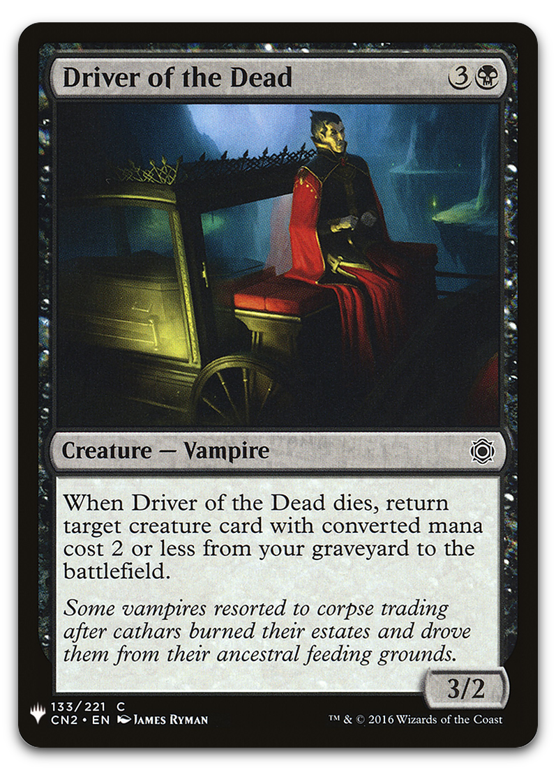 Product image for TCG 203664
