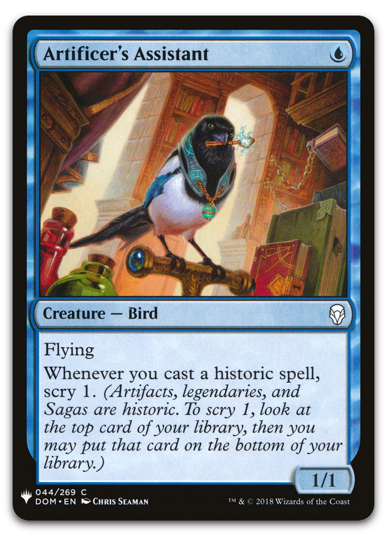 Product image for TCG 203673