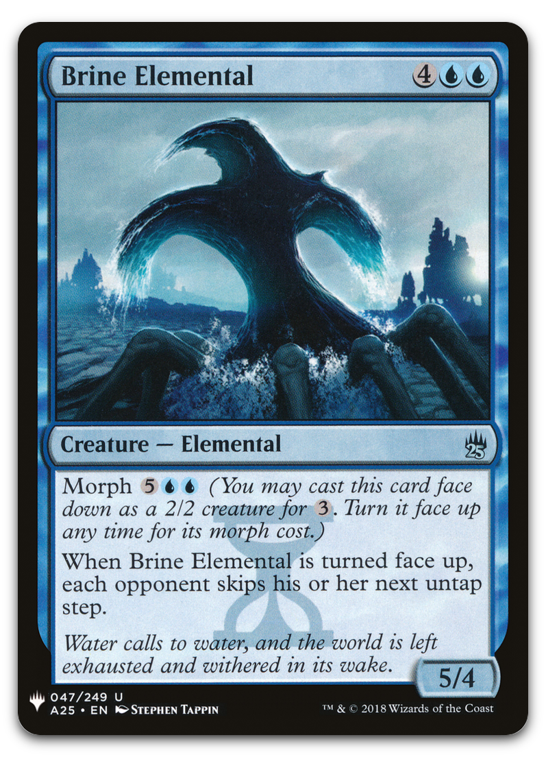 Product image for TCG 203685