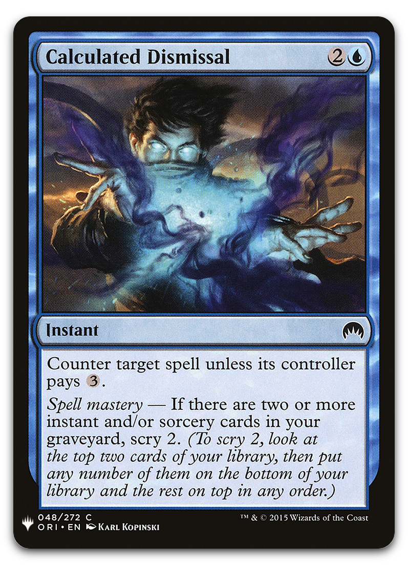 Product image for TCG 203686