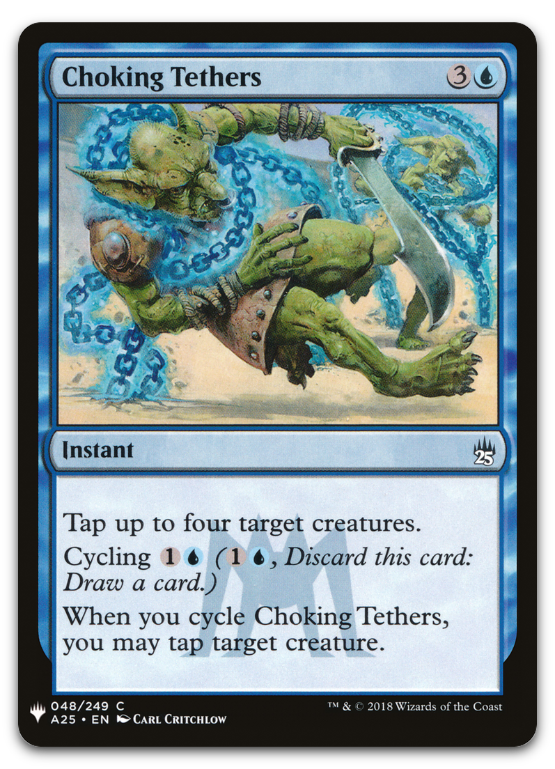 Product image for TCG 203697