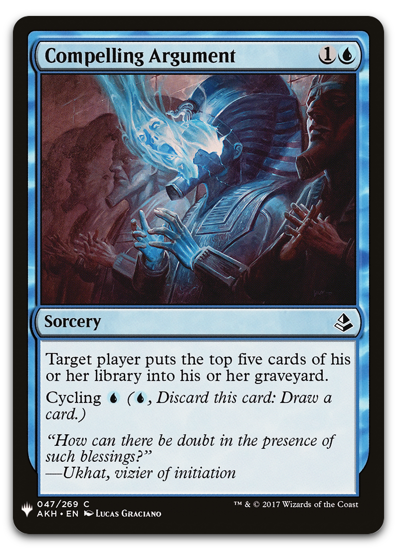 Product image for TCG 203708