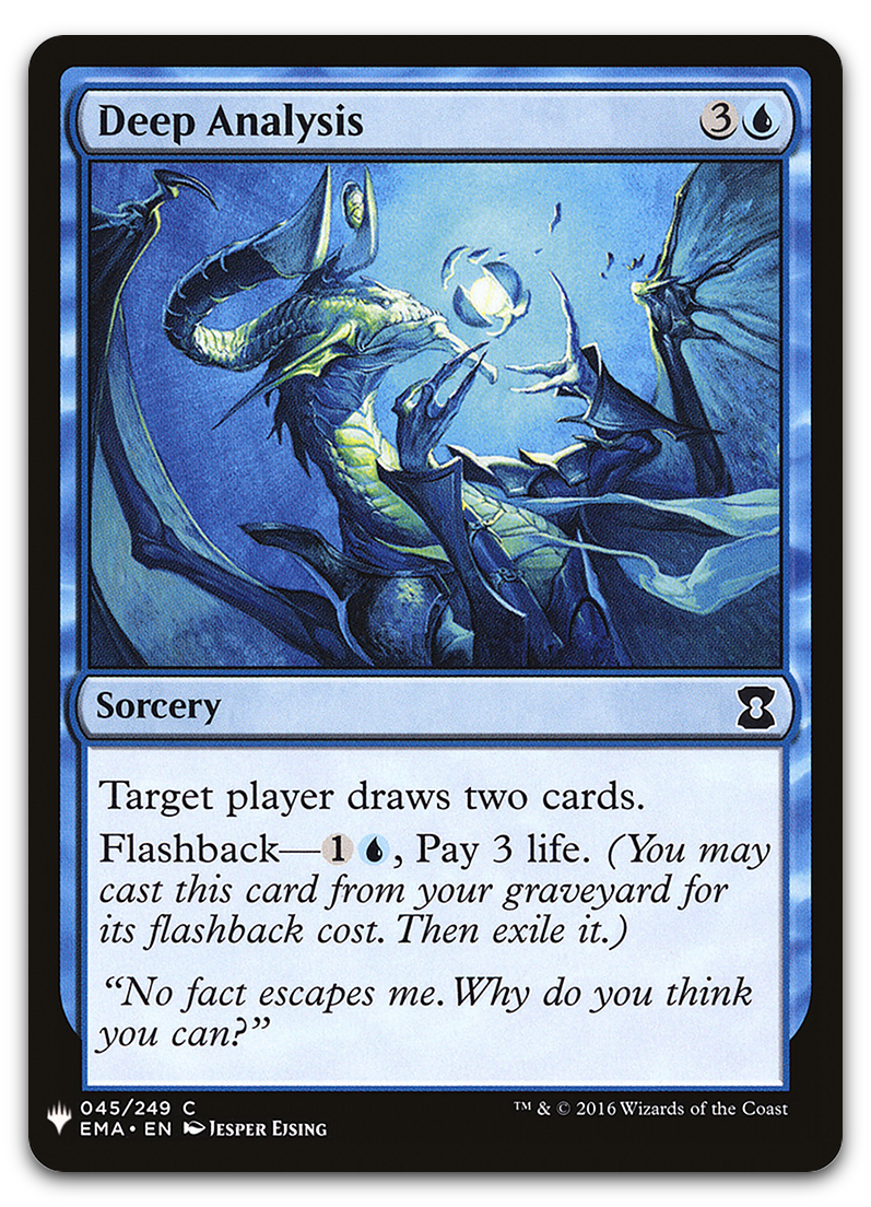 Product image for TCG 203727