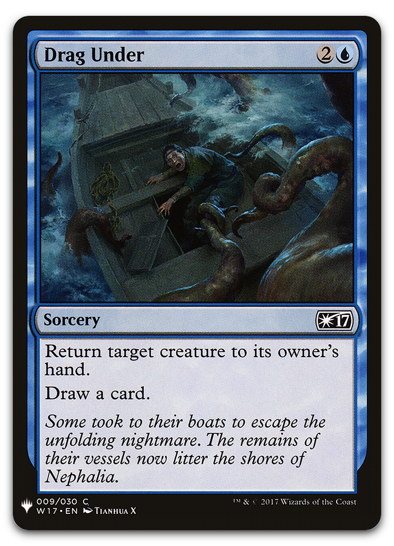 Product image for TCG 203942