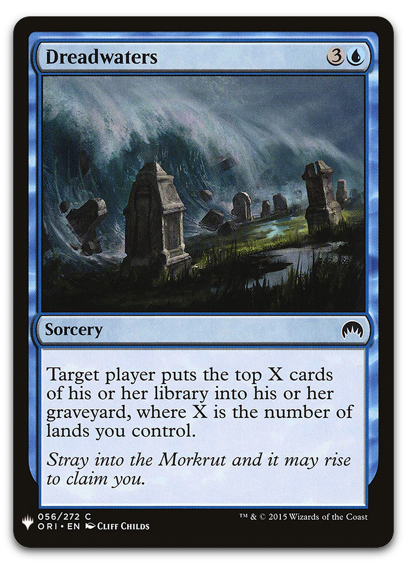 Product image for TCG 203943