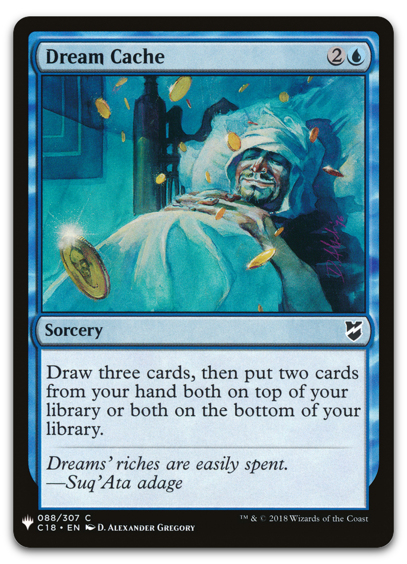 Product image for TCG 203944