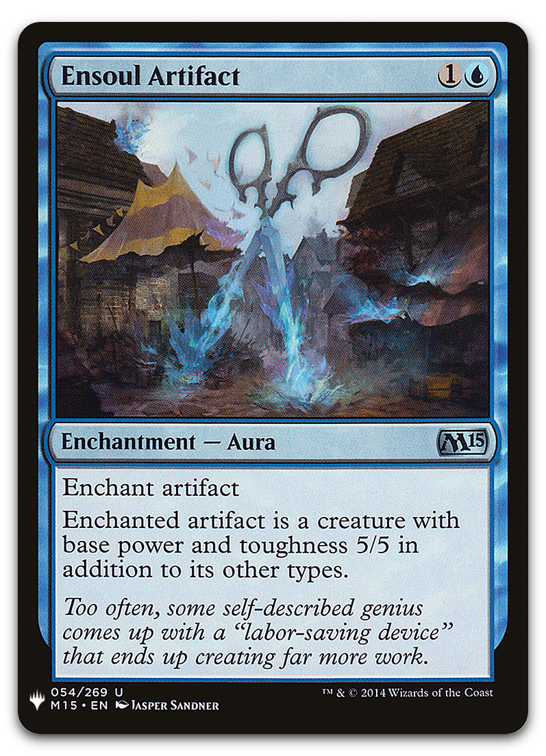 Product image for TCG 203952