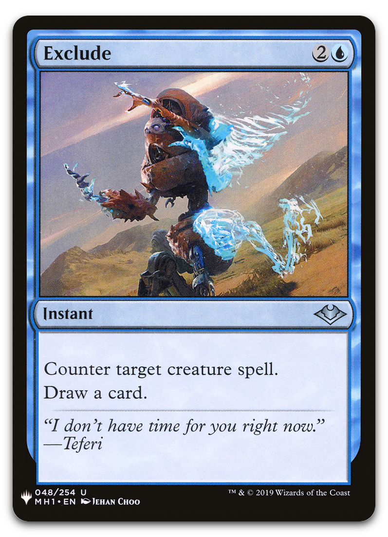 Product image for TCG 203965