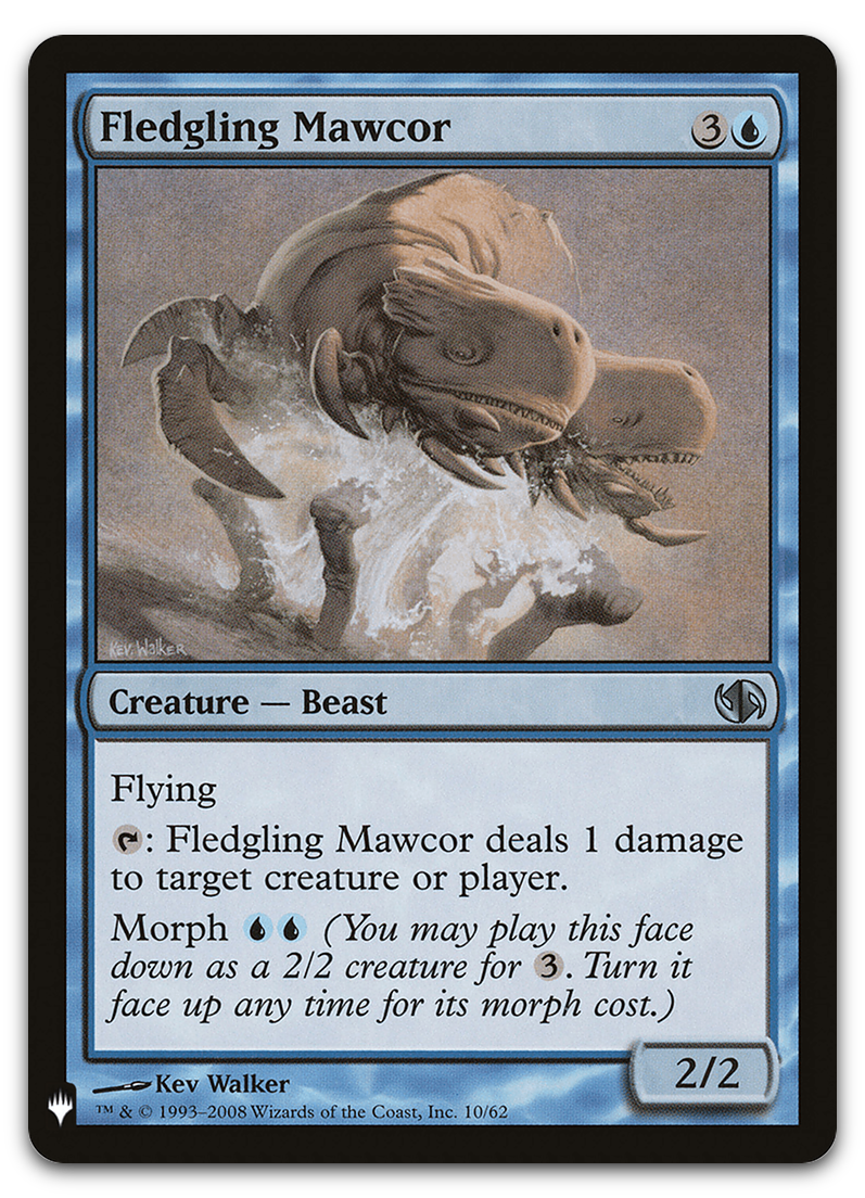 Product image for TCG 203982