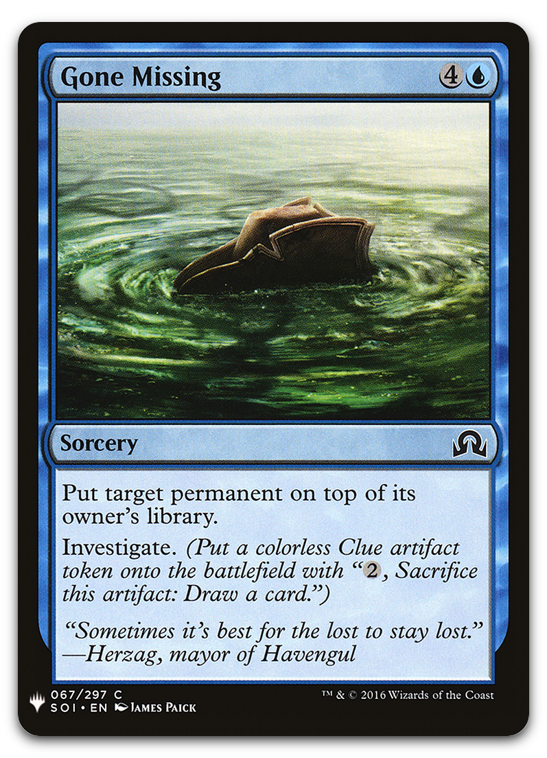 Product image for TCG 204002