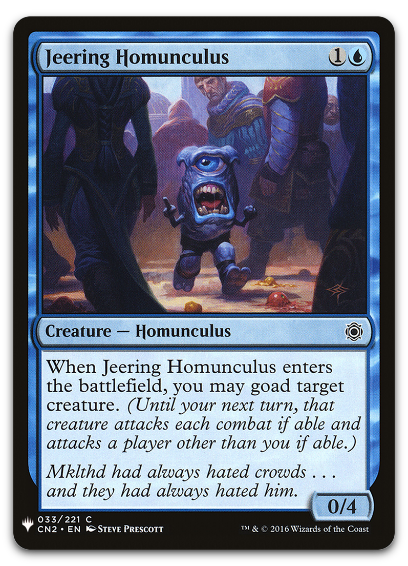 Product image for TCG 204036