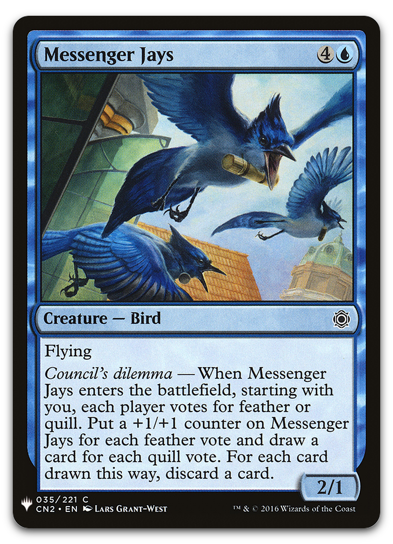 Product image for TCG 204067