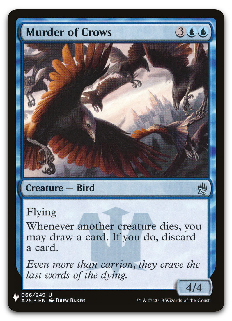 Product image for TCG 204086