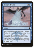 Product image for TCG 204100