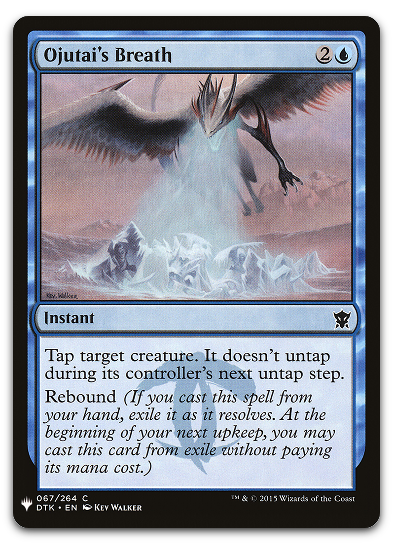 Product image for TCG 204100